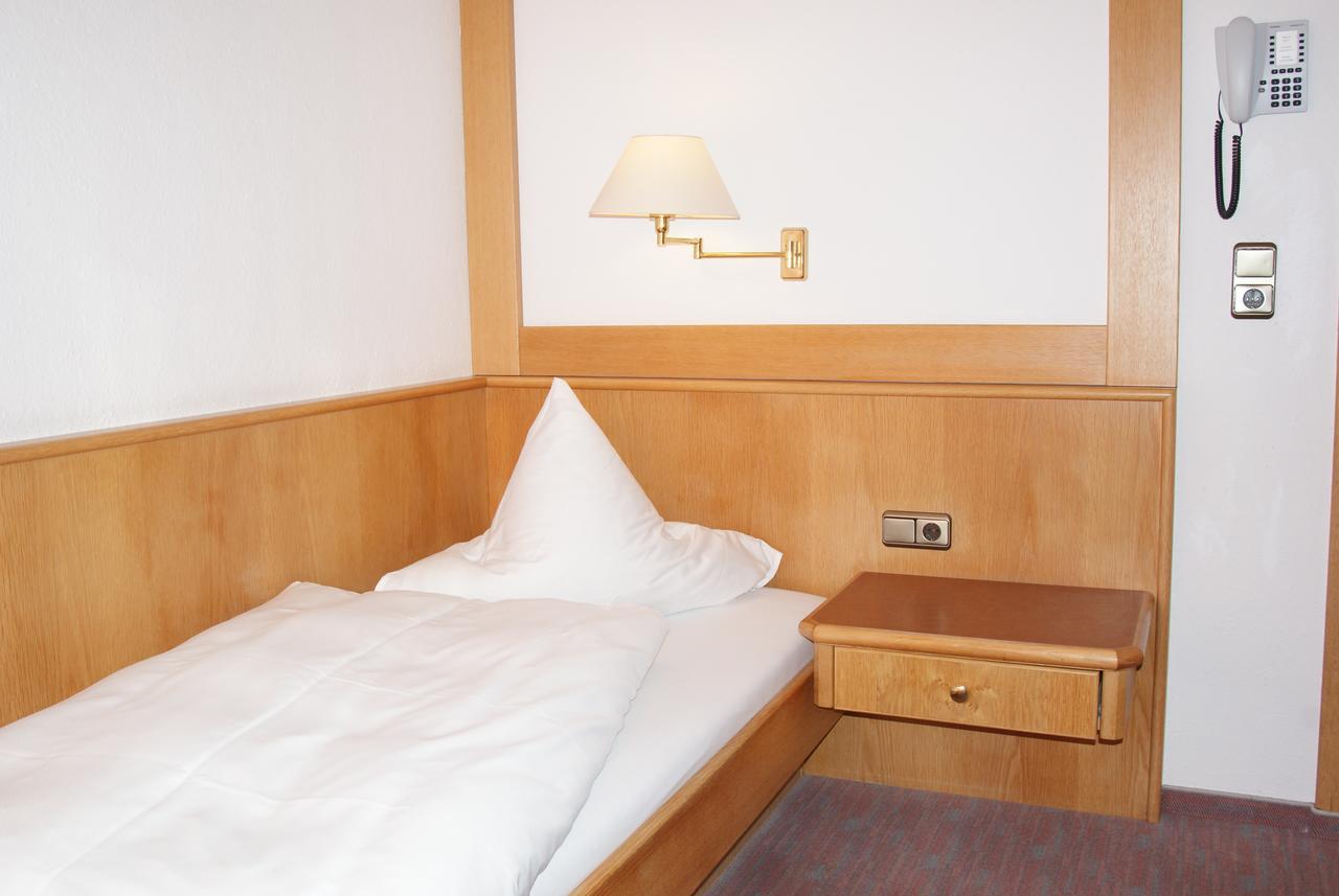 Gaestehaus Elvia Oberstdorf Kültér fotó